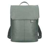 Zwei Mademoiselle.m Rucksack Mr13 Eucalyptus, Zaino Donna, Menta, Taglia Unica
