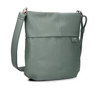 ZWEI Borsa a spalla 'MADEMOISELLE.M M12' verde pastello Donna ZWEI One Size