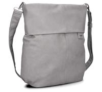 Zwei Mademoiselle.m M140 Shoulder Bag Grigio