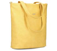 Zwei Mademoiselle.m M145 Shoulder Bag Giallo