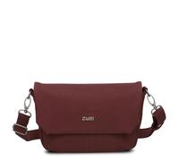 zwei Mademoiselle M40 - Borsa a tracolla 25 cm (rubin)