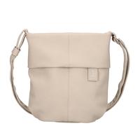 Zwei Mademoiselle.M Borsa a tracolla 22 cm beige