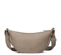 Zwei Mademoiselle.M Borsa a tracolla 32 cm marrone