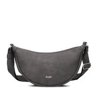 Zwei Mademoiselle.M Borsa a tracolla 32 cm grigio
