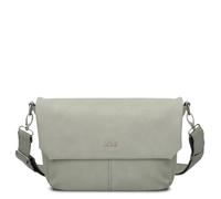 zwei Mademoiselle M60 - Borsa a tracolla 33 cm (sage)
