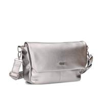 Zwei Mademoiselle.m M60 Handbag Argento