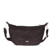 Zwei Mademoiselle.M Borsa a tracolla 34 cm marrone