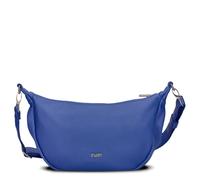 Zwei Mademoiselle.M Borsa a tracolla 34 cm blu