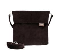 Zwei Mademoiselle.M Borsa a spalla 25 cm marrone
