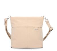 zwei Mademoiselle M8 - Borsa a tracolla 25 cm (sand)