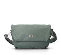 zwei Mademoiselle MH40 - Borsa a tracolla/Borsetta da cintura 25 cm (eucalyptus)