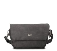 zwei Mademoiselle MH40 - Borsa a tracolla/ Marsupio 25 cm (nubuk-stone)