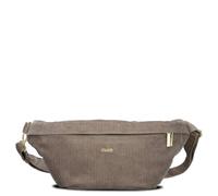 zwei Mademoiselle MH80 - Marsupio 40 cm (cord-mocca)