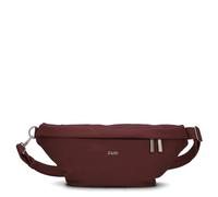 Zwei Mademoiselle.M Borsa a tracolla 40 cm rosso