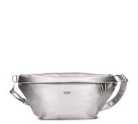 zwei Mademoiselle MH80 - Marsupio 40 cm (silver)