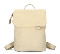 zwei Mademoiselle MR13 - Zaino 35 cm (cord-creme)