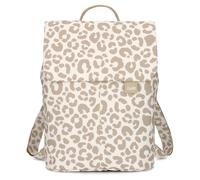 zwei Mademoiselle MR13 - Zaino 35 cm (leo)