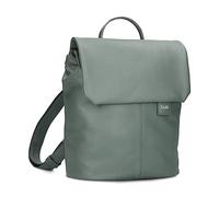 Zwei Mademoiselle Mr8 Zaino, eucalipto, 28x35x11cm Unisex-Adulto