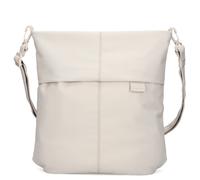 zwei Mademoiselle MTX12 - Borsa a spalla 32 cm (sand)