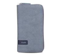 Zwei M.wallet Mw2 Woman Wallet Grigio Donna
