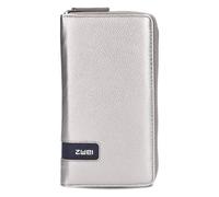 zwei borsa M.Wallet MW2 Silver