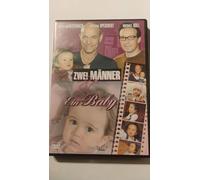 Zwei Männer & ein Baby