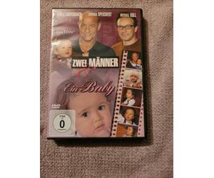 Zwei Männer & ein Baby