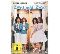 Zwei mal Zwei