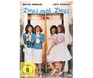 Zwei mal Zwei