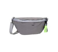 ZWEI Marsupio 'Alex' grigio Uomo - Accessori - Borse e zaini - Borse - Marsupi ZWEI One Size