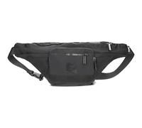 zwei marsupio Bonny Hip Bag BOH40 Black nero