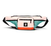 zwei marsupio Bonny Hip Bag BOH40 Candy multicolore