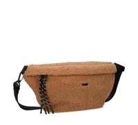 Zwei Marsupio Teddy TEDH80 40 cm Marrone