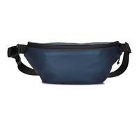 zwei marsupio Cargo Hip Bag Metallic - Blue