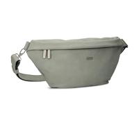 Zwei Mademoiselle.M Borsa a tracolla 40 cm verde