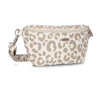 zwei marsupio Mademoiselle.M MH4 Hip Bag Leo - Cotton avorio