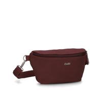 zwei marsupio Mademoiselle.M MH4 Hip Bag Rubin bordeaux