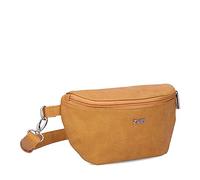 Zwei MH4 Hipbag, Canvas-curry, Taille unique, Borsa a tracolla