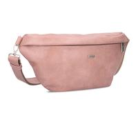 Zwei Mademoiselle.m Mh80 Waist Bag Rosa