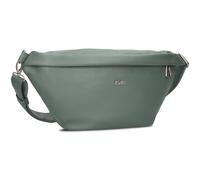 Zwei Mademoiselle.M Borsa a tracolla 40 cm verde