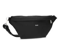 zwei MH80 Crossbag Nubuk - Black