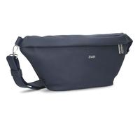 zwei MH80 Crossbag Nubuk-Ink