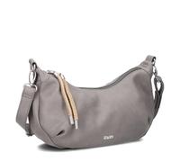 Zwei Lola Borsa a tracolla 29 cm grigio