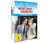 Zwei Münchner in Hamburg 1-3 Komplettbox