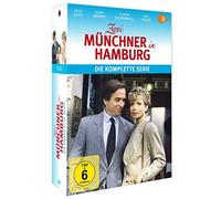 Zwei Münchner in Hamburg 1-3 Komplettbox