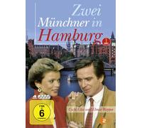 Zwei Münchner in Hamburg - Staffel 1
