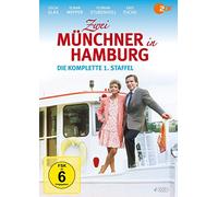 Zwei Münchner in Hamburg - Staffel 1