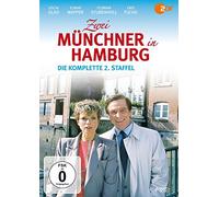 Zwei Münchner in Hamburg - Staffel 2