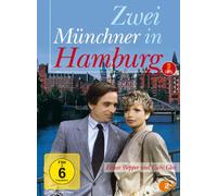 Zwei Münchner in Hamburg - Staffel 2