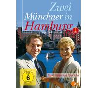 Zwei Münchner in Hamburg - Staffel 3